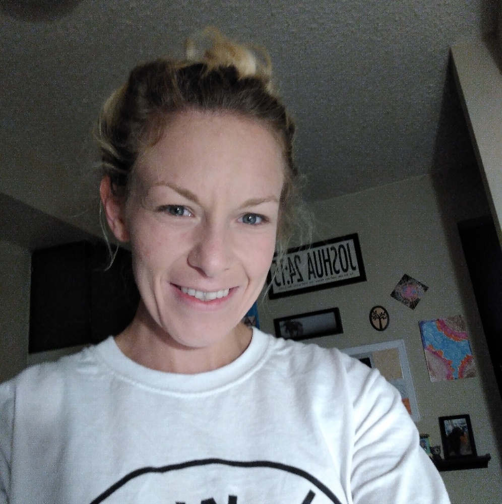 Meet your Posher, Brittney